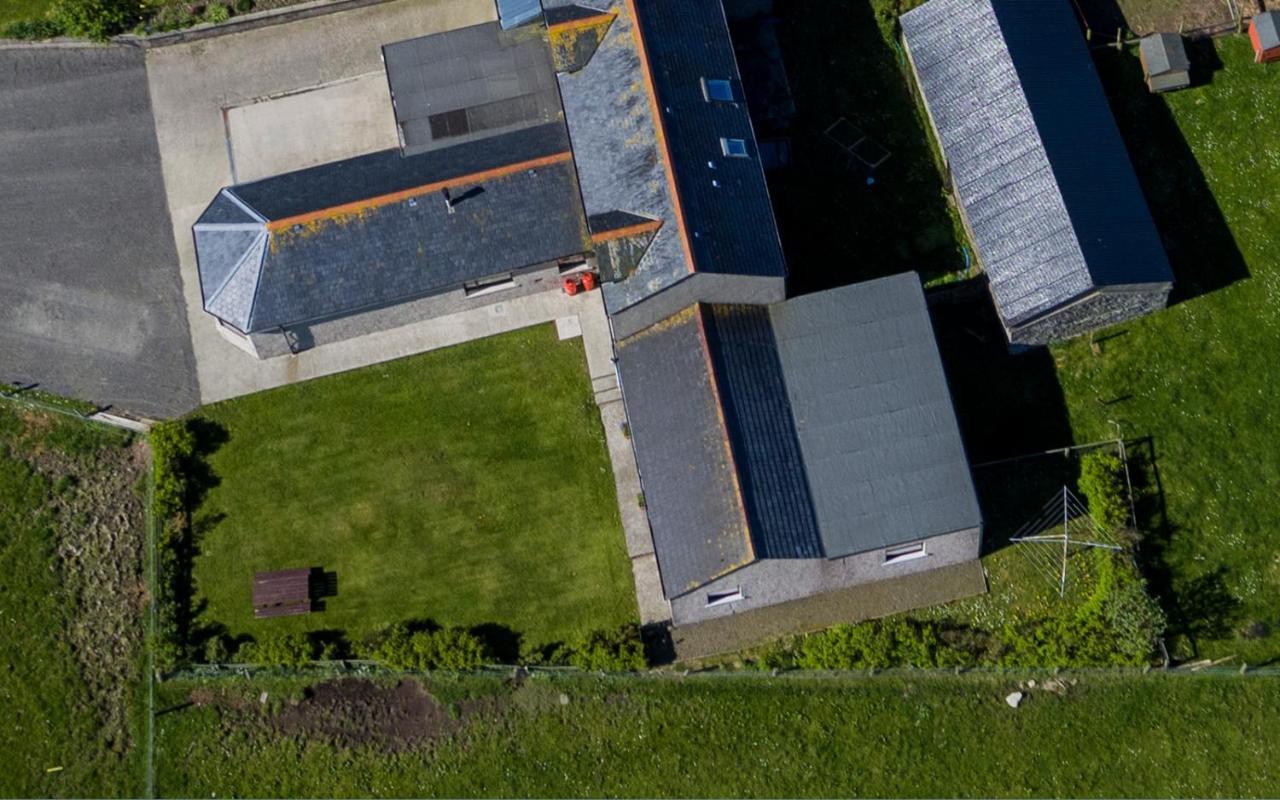 Bachylis Self Catering Villa Kirkwall Exterior photo