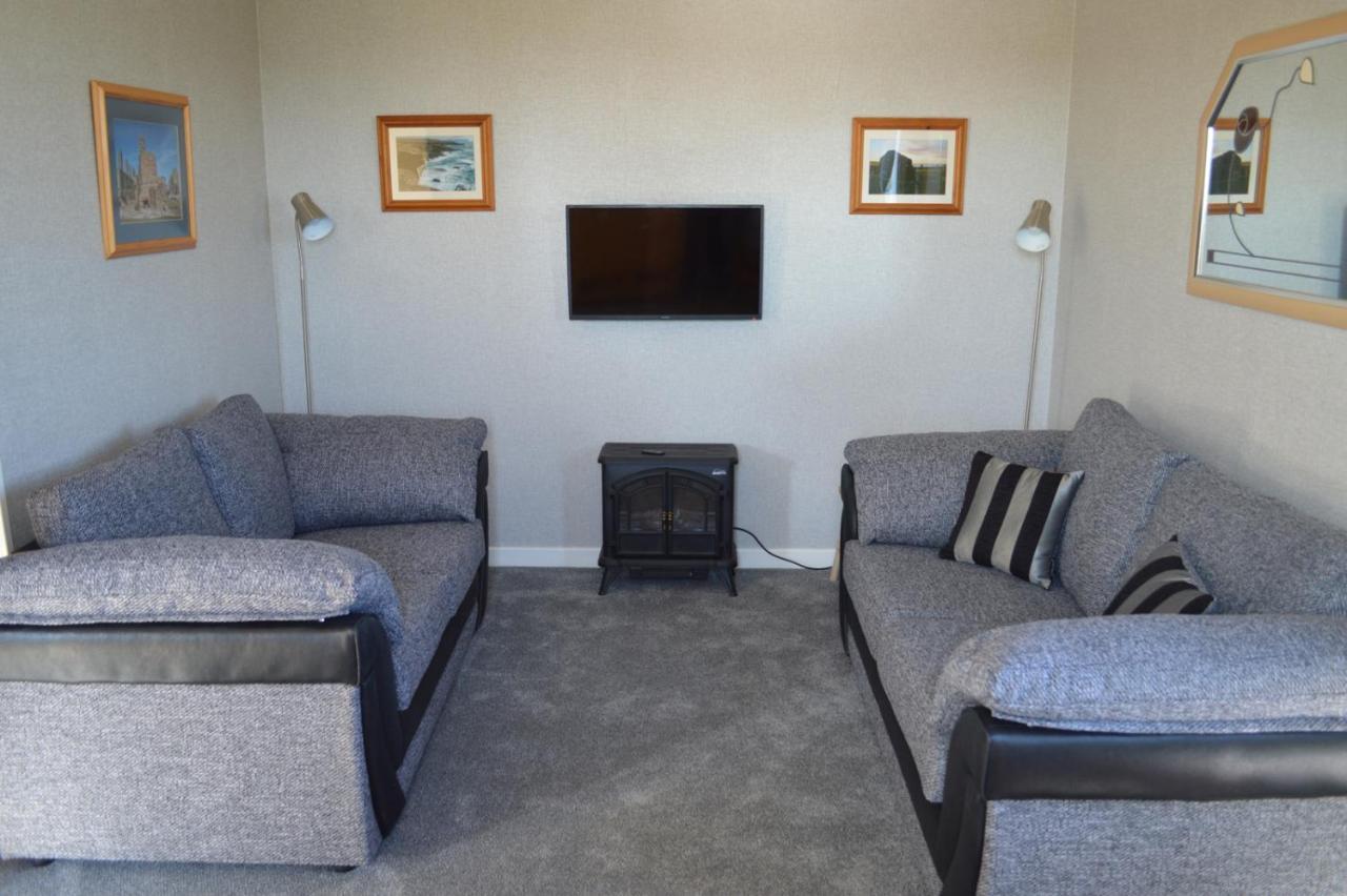 Bachylis Self Catering Villa Kirkwall Exterior photo