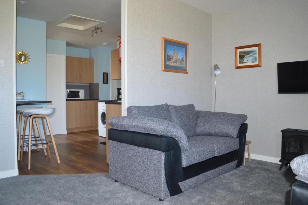 Bachylis Self Catering Villa Kirkwall Exterior photo