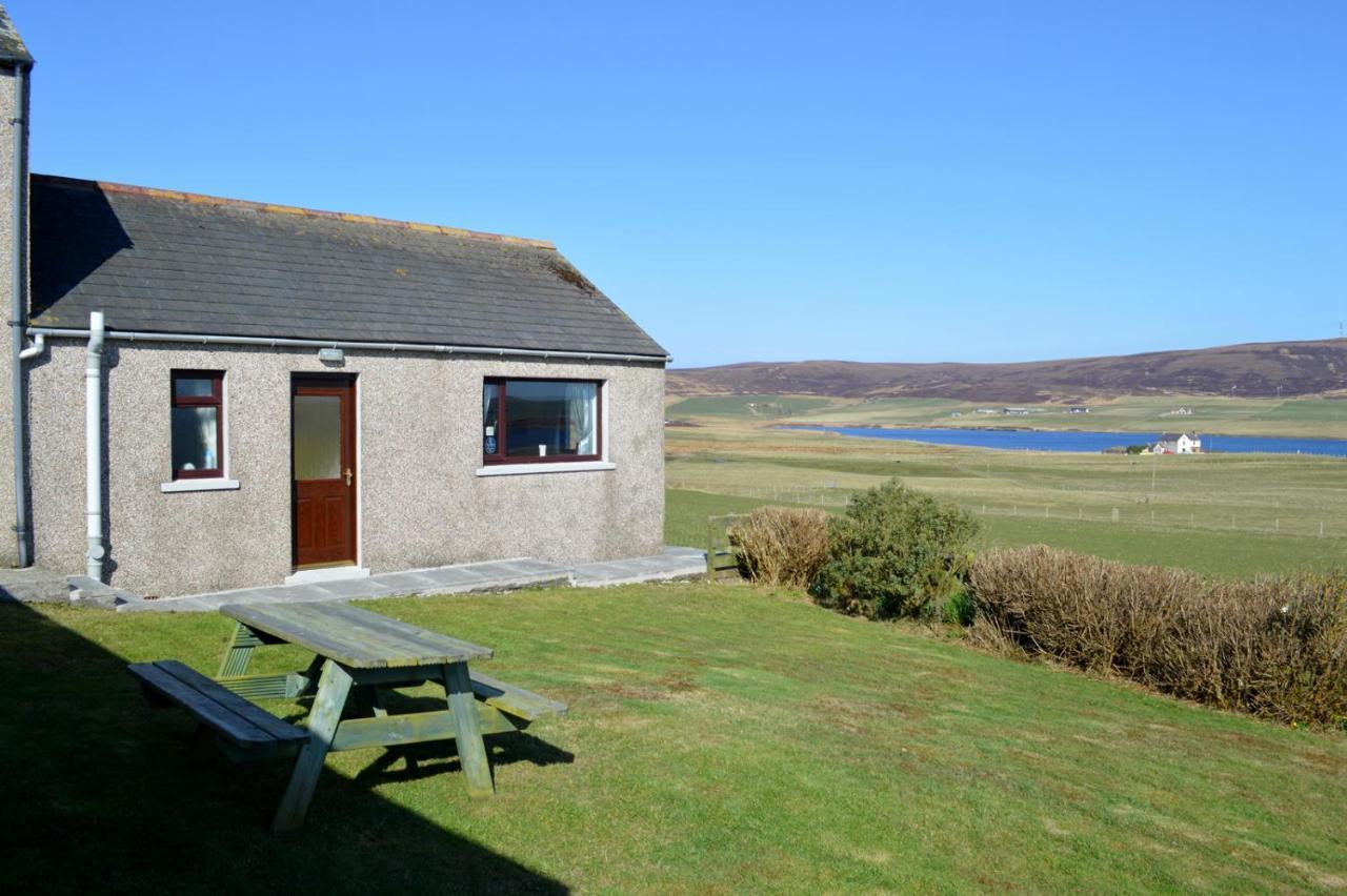 Bachylis Self Catering Villa Kirkwall Exterior photo
