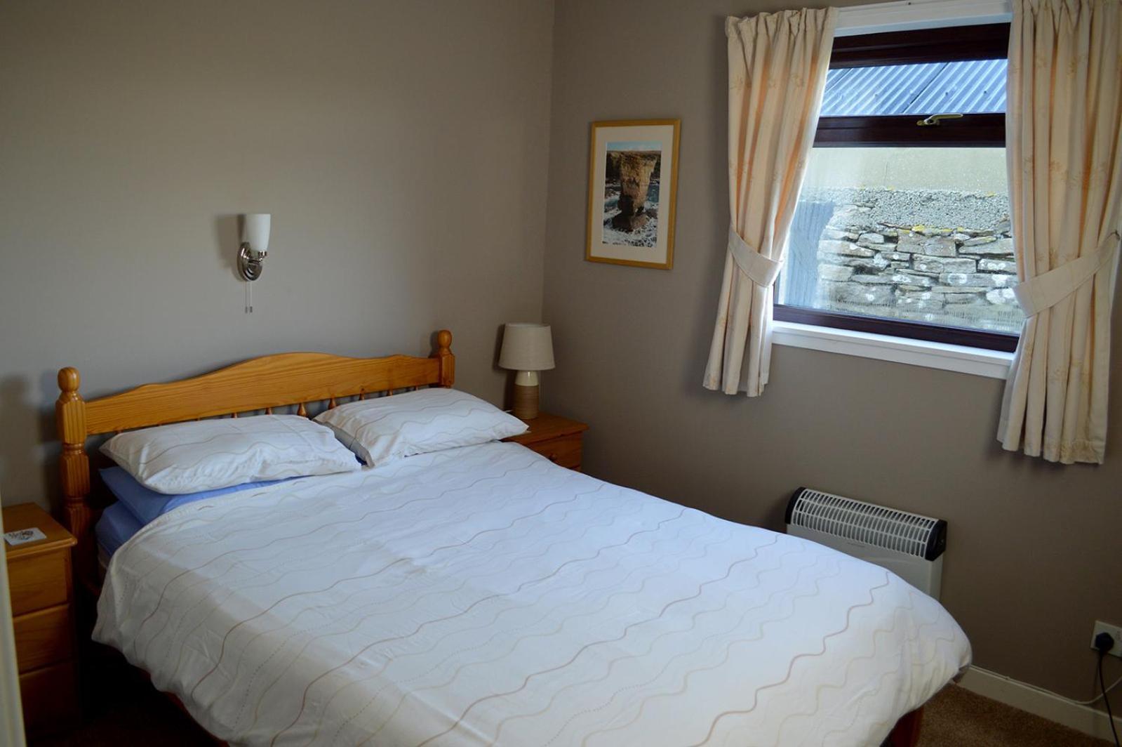 Bachylis Self Catering Villa Kirkwall Exterior photo