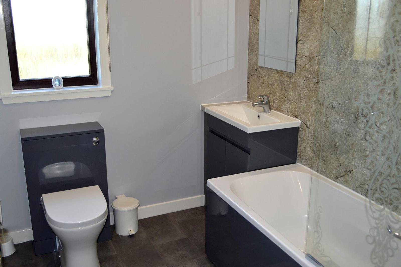 Bachylis Self Catering Villa Kirkwall Exterior photo
